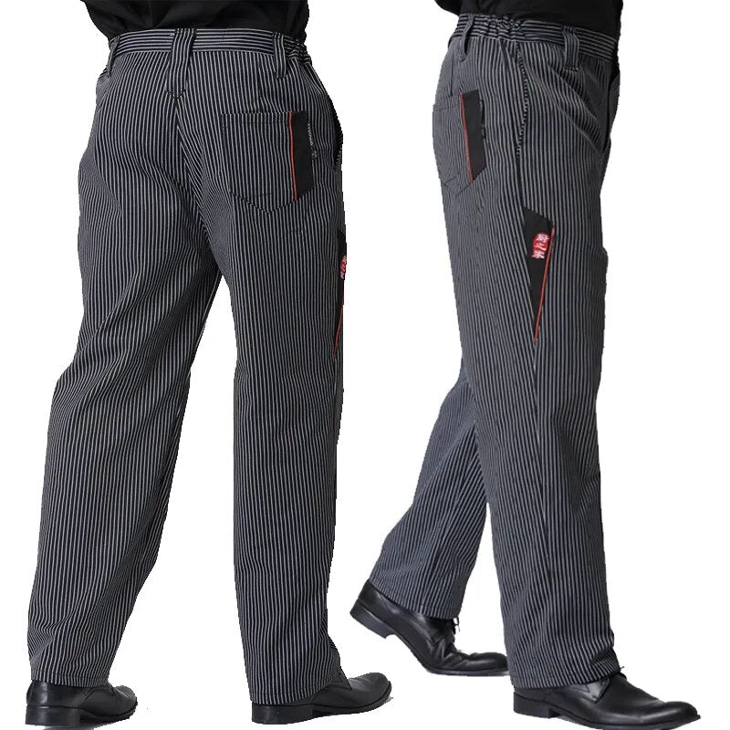 Quality Chef Pants for Men