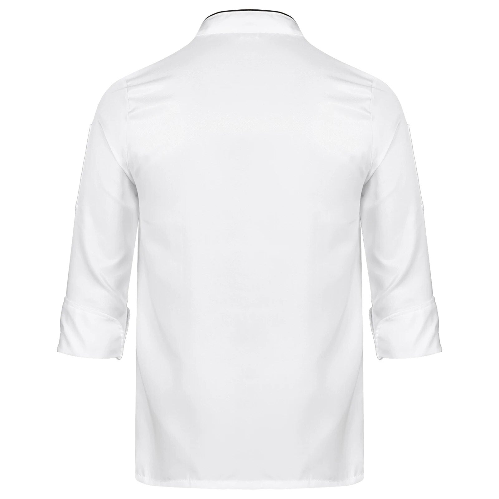 Unisex Chef Restaurant Jacket