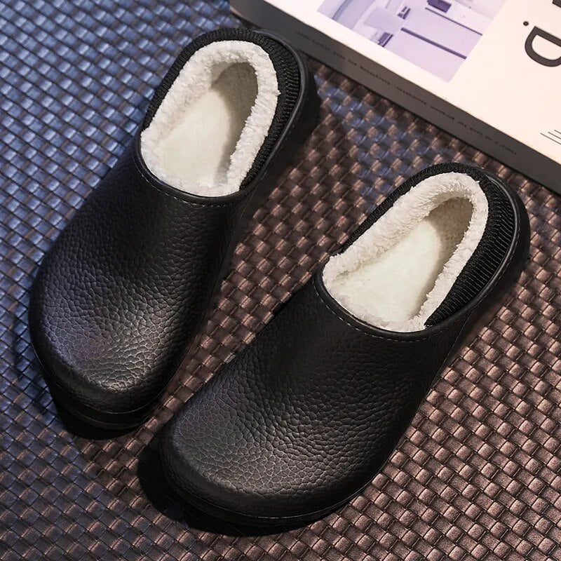 Waterproof, Non-slip Chef Shoes