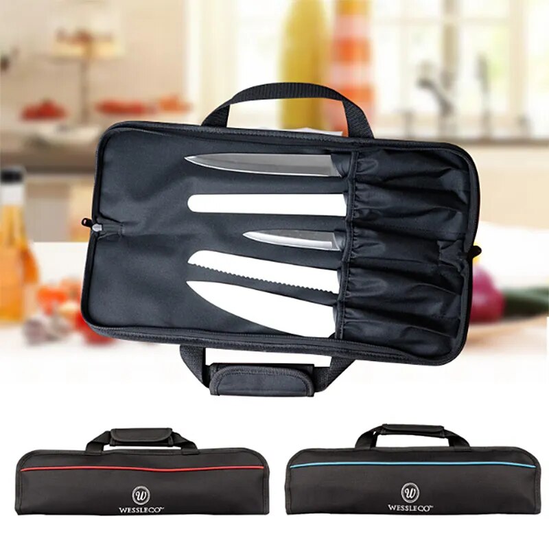 Multifunction Chef Knife Holder