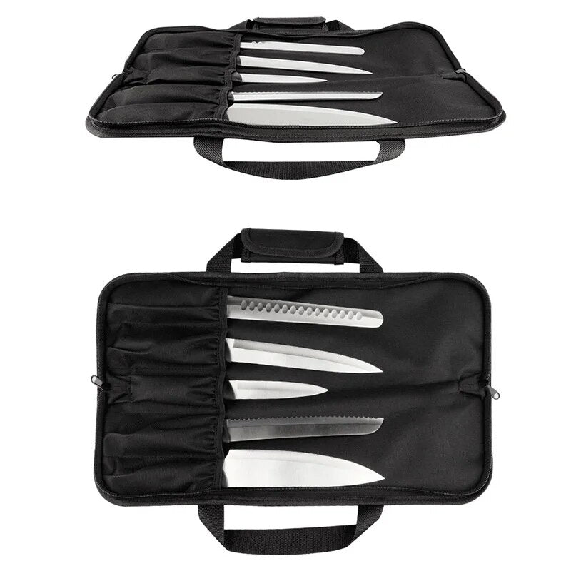 Multifunction Chef Knife Holder