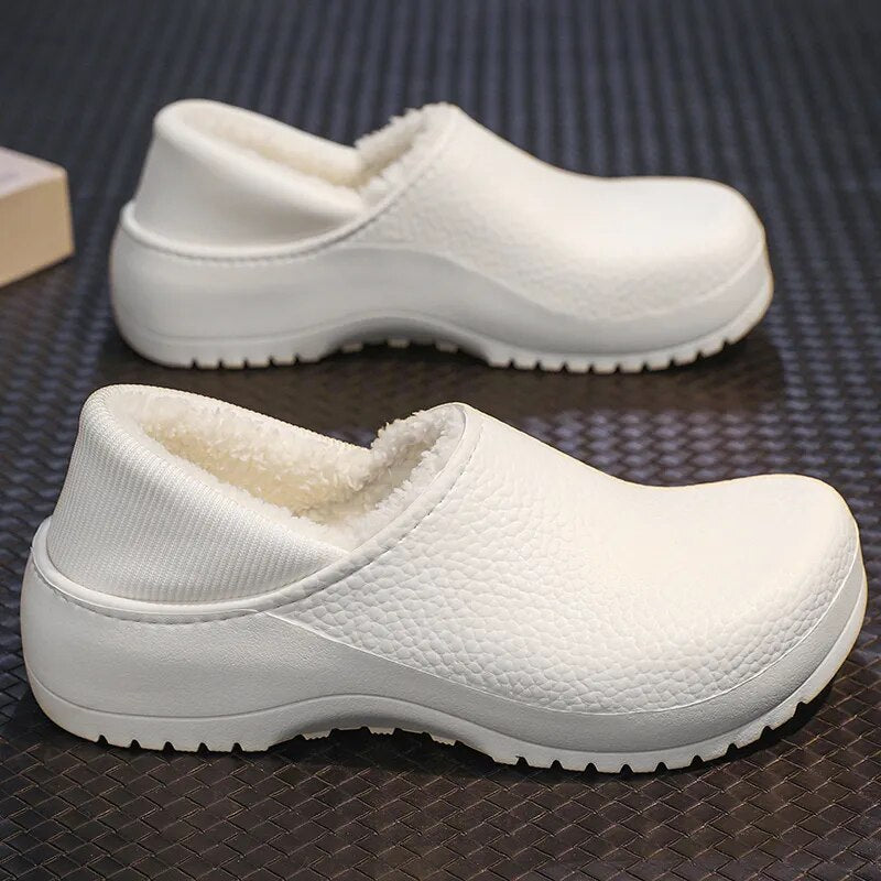 Waterproof, Non-slip Chef Shoes