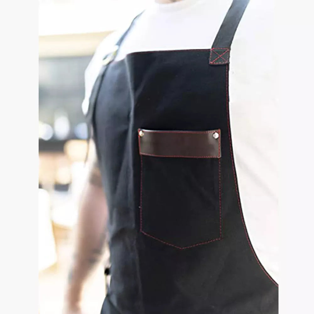 High-quality Kitchen For Pros Chef Apron for Men