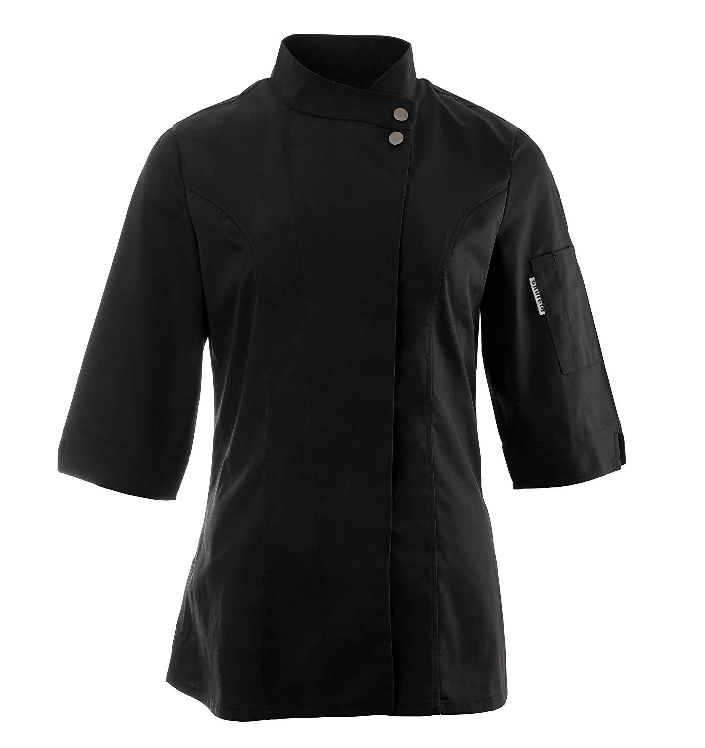 Women Restaurant Chef Jacket