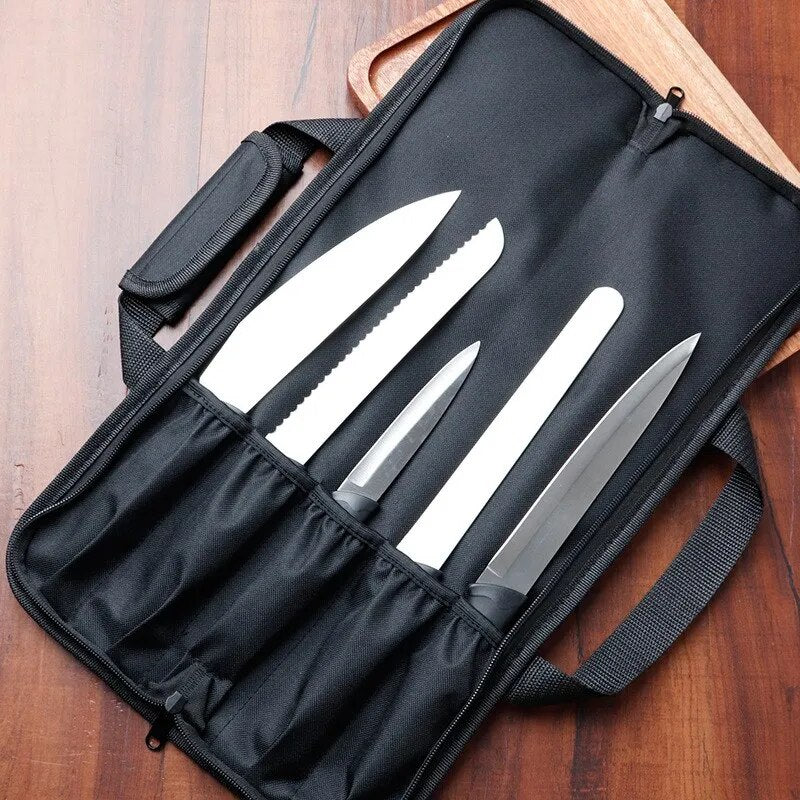 Multifunction Chef Knife Holder